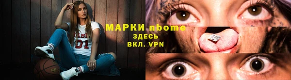стафф Алексин