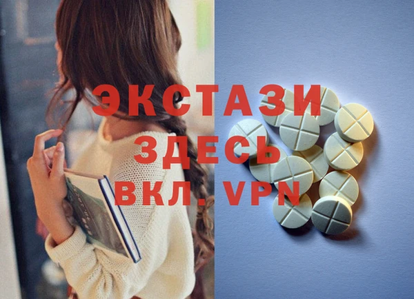 стафф Алексин